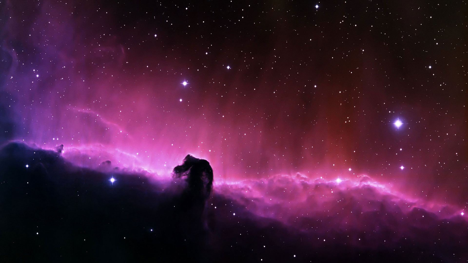 Claim your space in the web universe with GraphicVisions WordPress Website Design